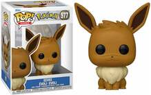 Mängufiguur Funko POP Games Eevee, 577