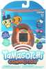 Elektrooniline lemmikloom Bandai Tamagotchi Connection Orange Burst, 43406