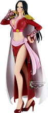 Figur Banpresto One Piece Glitter & Glamorous Boa Hancock, 22 cm
