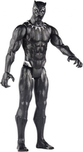 Figur Hasbro Avengers Titan Hero Black Panther, 30,5 cm