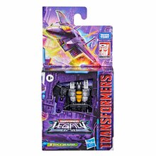 Figur Hasbro Transformers Generation Legacy Core F2988, 8,5 cm, erinevad värvid