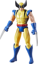 Figuur Hasbro X-Men 97 Wolverine Titan Hero Series, F7972, 30 cm