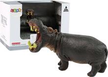 Figuriiin Lean Toys LeanToys jõehobu