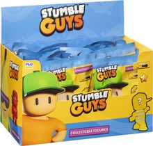 Stumble Guys figuur 6 cm