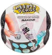 Kujukeste komplekt MGA Miniverse Make it Mini Makeup