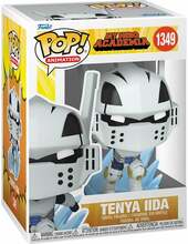 Vinüülfiguur Funko Pop My Hero Academia Tenya, 67330, 10 cm