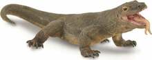 Mängukujuke Collecta Komodo Dragon, 88900, 11.9 cm