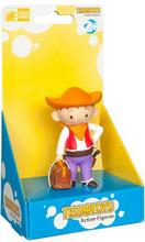 Mängufiguur Tisso Toys Tissotoys Like Cowboy 11006