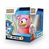 Figur Tubbz Numskull Sonic Amy Rose, 9 cm