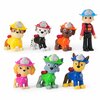 Figurite komplekt Paw Patrol Fire Rescue Team Pack, 6072961