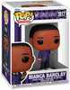 Vinüülfiguur Funko Pop Wednesday Bianca Barclay, 9 cm