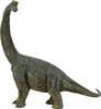 Mängukujuke Collecta Deluxe Brachiosaurus, 1:40, 88405, hall