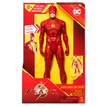 Figuur DC Flash 12 heliefektidega, 6065590, 30 cm