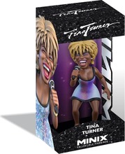 Figur Minix Tina Turner