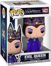 Vinüülfiguur Funko Pop Disney Snow White - Evil Queen