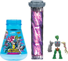 Mängufiguur Beast Lab MrBeast Lab Hybrids Mix&Match, 1 tk