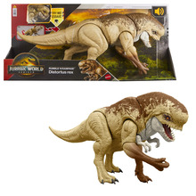 Mängufiguur Mattel Jurassic World interaktiivne pikt dinoosaurus, JGB58
