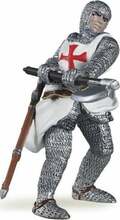 Mängukujuke Papo Templar Knight 427473, 7 cm