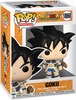 Vinüülfiguur Funko Pop Dragon Ball Super Broly - Goku (Kid), 1860