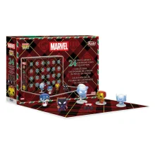 Adventkalender Funko Pocket Pop Marvel 2026