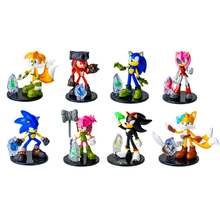 Figuur SONIC Paradox Prism, 7 cm