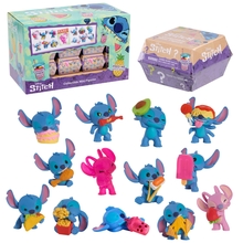 Kogumisfiguur Justplay Stitch, 46214