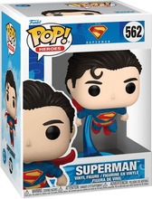 Vinüülfiguur Funko Pop DC Superman (2025)