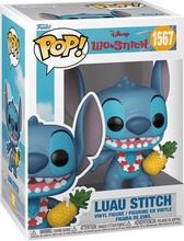 Vinüülfiguur Funko Pop Disney Lilo & Stitch Stitch, 1567, 9 cm