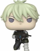 Vinüülfiguur Funko Pop Kaiju No. 8 Reno Ichikawa