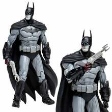 Mängukujuke DC Comics Batman Arkham City ZA4913, 18 cm