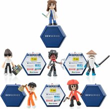 Mõistatuslik figuur DEV SERIES W2, 7 cm