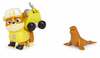 Figuur Spin Master Paw Patrol Rubble, 6065253