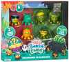 Figuurikomplekt Almarina Pinata Smashlings Vs. Bashlings, SL2065