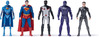 Figuurikomplekt Superman Battle Pack 6073655, 7 cm, 3 tk