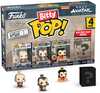 Mini figuuride komplekt Funko Bitty Pop Avatar TLA Series 3, 73058