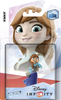 Tegelaskuju Disney Infinity Anna