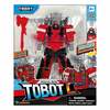 Transformer Tobot Tobot L Mini, 18 cm
