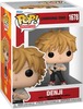 Vinüülfiguur Funko Pop Chainsaw Man Denji