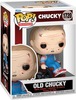Vinüülfiguur Funko Pop Chucky - Old Chucky