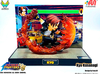Mängufiguur Street T.N.C KOF01