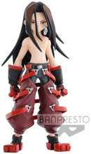 Figuur Banpresto Shaman King Hao BP18818P, 14 cm