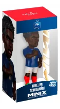 Figur Minix France Aurelien Tchouameni