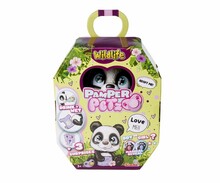 Mängukujuke Simba Pamper Petz Panda, 105950054