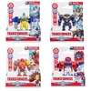 Mängufiguur Transformers Cyberworld Cyber Changers, 10 cm, G0746