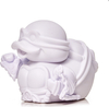 Figur Tubbz Numskull TMNT Tubbz DIY Michelangelo