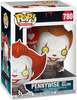 Vinüülfiguur Funko POP Pennywise with Balloon