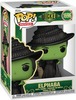 Vinüülfiguur Funko Pop Wicked Elphaba