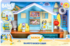 Mängufiguur Bluey Beach Cabin 90184