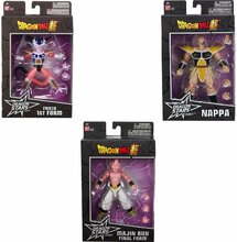 Figuriiin Anime Heroes Dragon Stars Dragon Ball Z Villian Pack, 16 cm