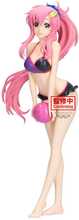 Figuur Banpresto Gundam Seed Freedom Lacus Clyne, 22 cm